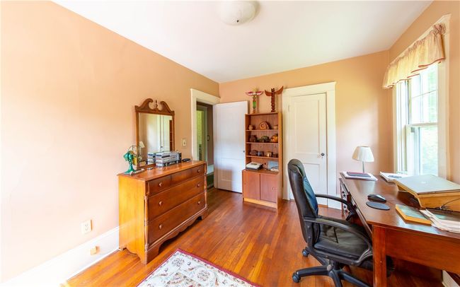 261 Hardig Rd, House other with 3 bedrooms, 2 bathrooms and 6 parking in Warwick RI | Image 17