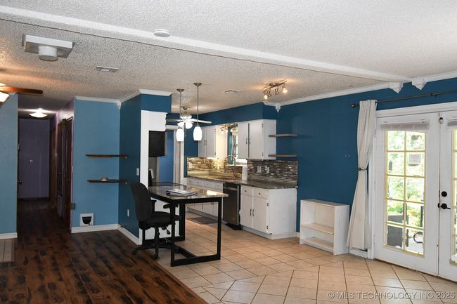 1505 E Summerfield St, House other with 3 bedrooms, 1 bathrooms and null parking in Tahlequah OK | Image 15