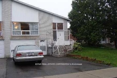 71 Pinto Dr, North York, ON, M2J3T9 | Card Image