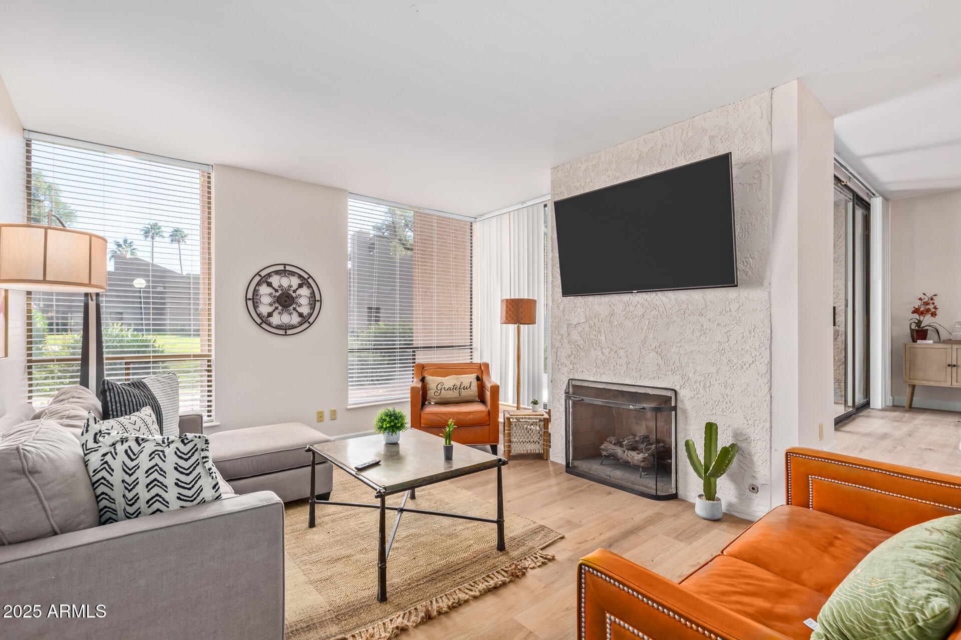 Residential Lease in Scottsdale