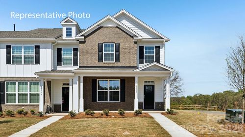 1054 Whistling Pl, Indian Trail, NC, 28079-0790 | Card Image