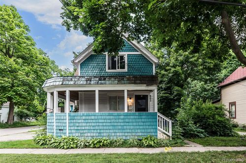 803 Jones Dr, Ann Arbor, MI, 48105-2265 | Card Image