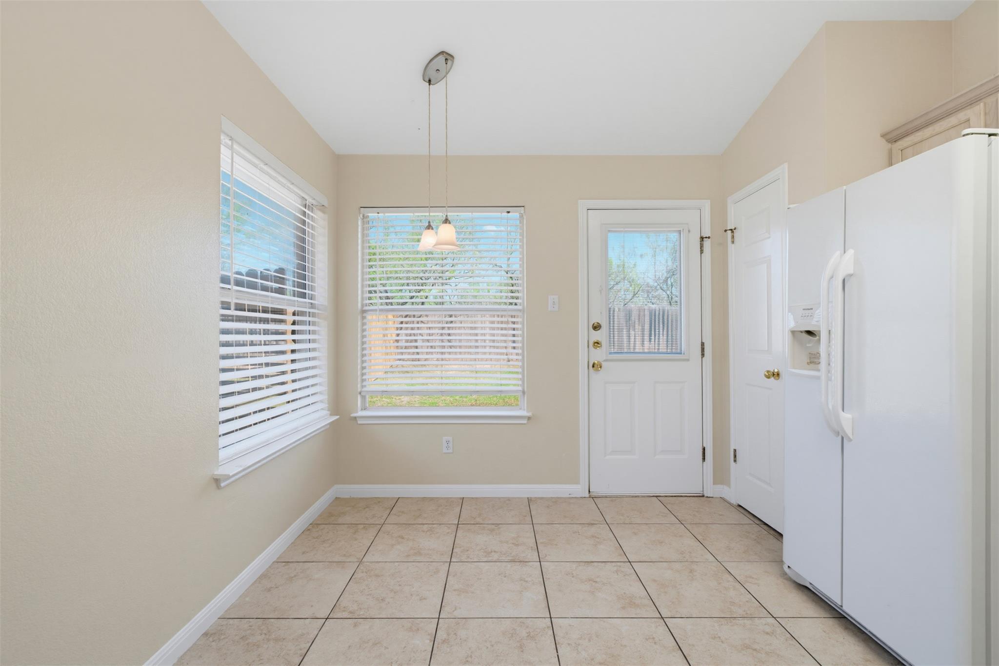 Residential Lease in Austin 5