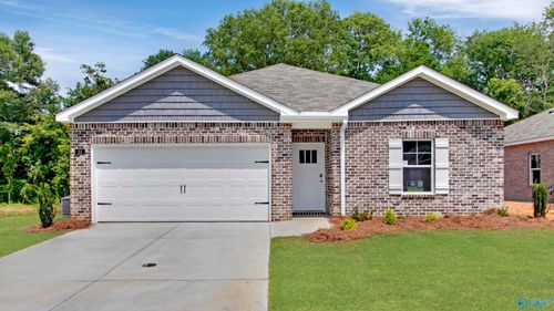23 Clark St, Scottsboro, AL, 35768 | Card Image