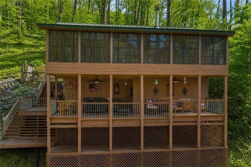 266 Chimney Rock Road, Cherry Log, GA, 30522 | Card Image