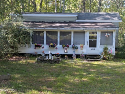 128 Chenango Dr, Shohola, PA, 18458-3129 | Card Image