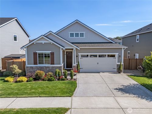 630 S Knowles St, Buckley, WA, 98321-4502 | Card Image