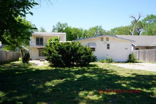 443 N Doris St, Wichita, KS, 67212-2428 | Card Image