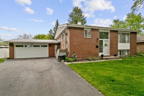 383 Park Ave, Wheeling, IL, 60090-5016 | Card Image