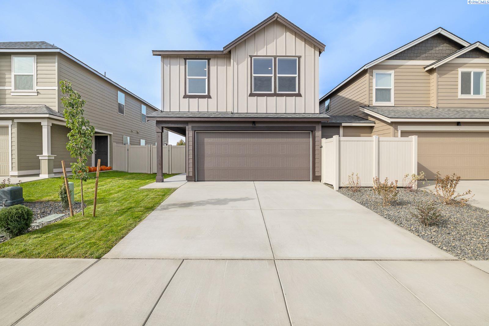 Yolo Pl, Kennewick, WA 99336