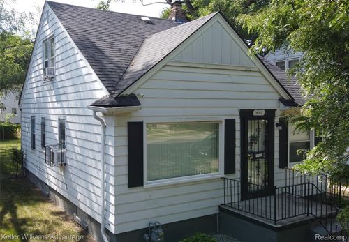 19763 Asbury Park, Detroit, MI, 48235-2408 | Card Image