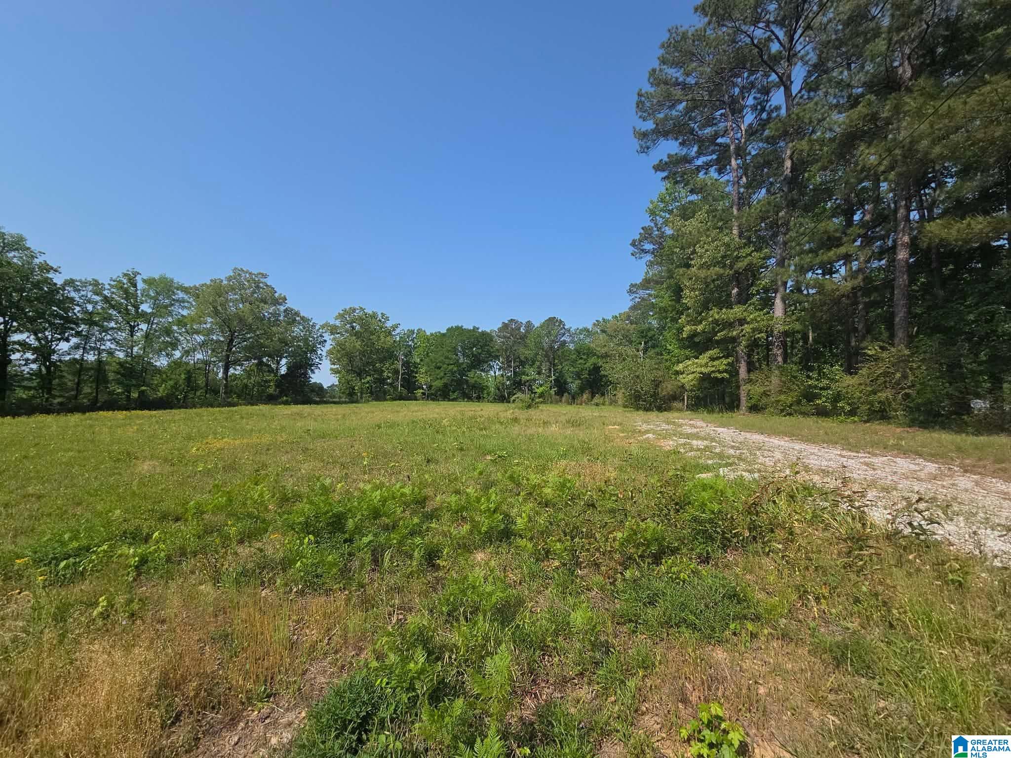Land in VANCE 3