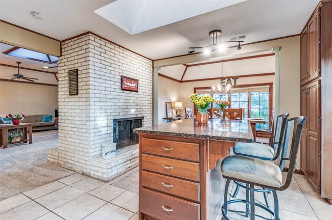 3005 Cortez Ct E, House other with 3 bedrooms, 3 bathrooms and null parking in Irving TX | Image 14