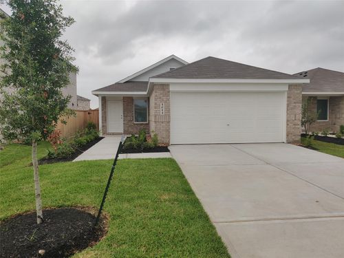 5014 Palamedes Swallowtail Ln, Needville, TX, 77461-1145 | Card Image