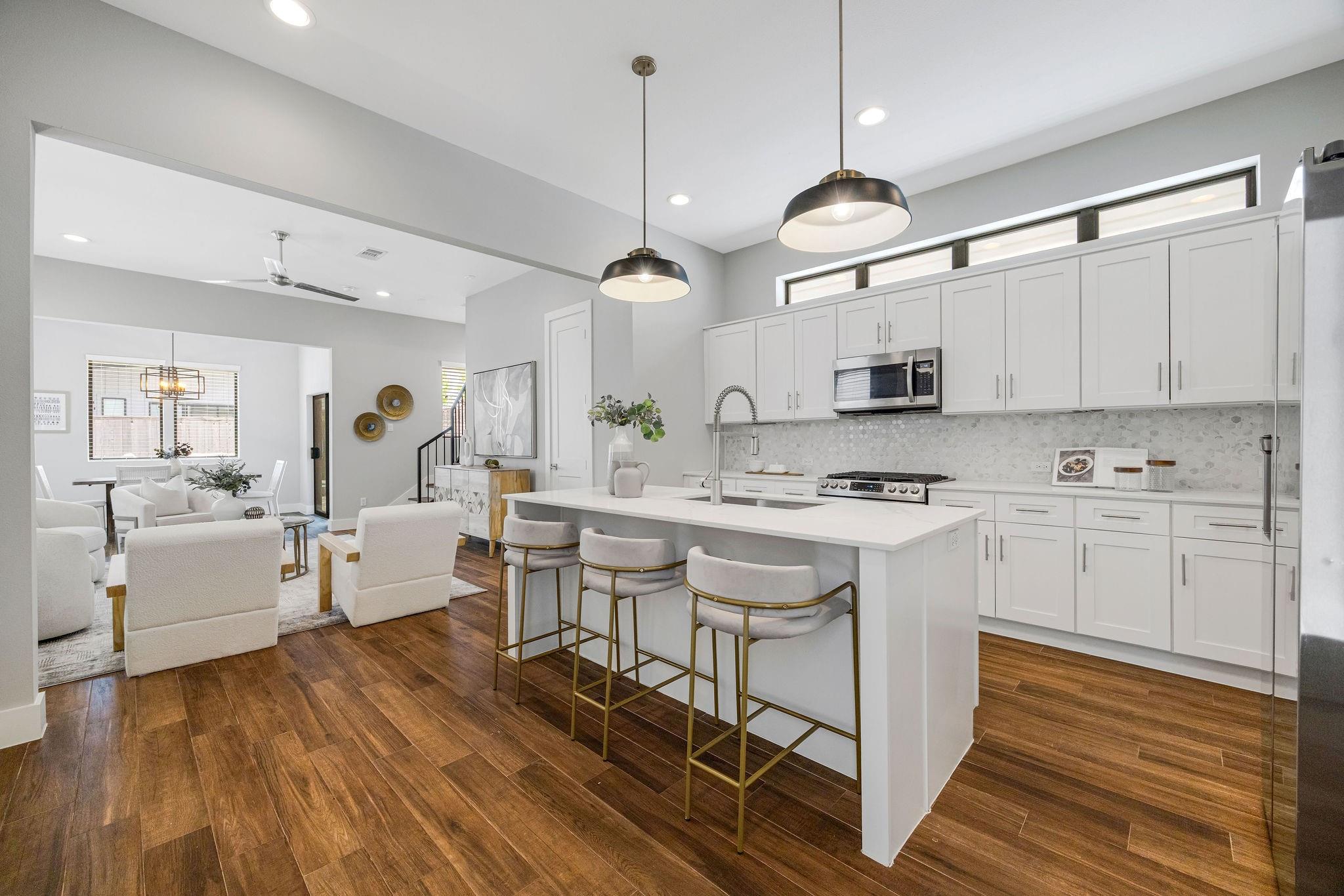 Residential in Houston 2