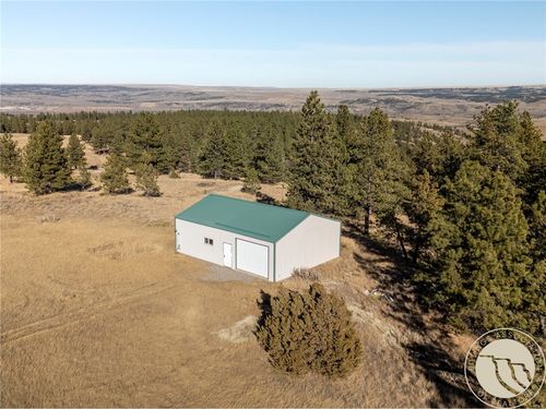 255 Shane Ridge Road, Columbus, MT, 59019 | Card Image