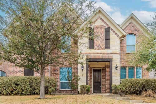 4855 Whispering Lake Dr, Frisco, TX, 75036-3967 | Card Image