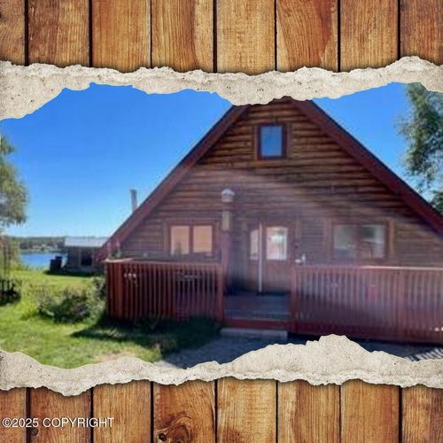 50683 Dossow St, Nikiski, AK, 99611-6050 | Card Image