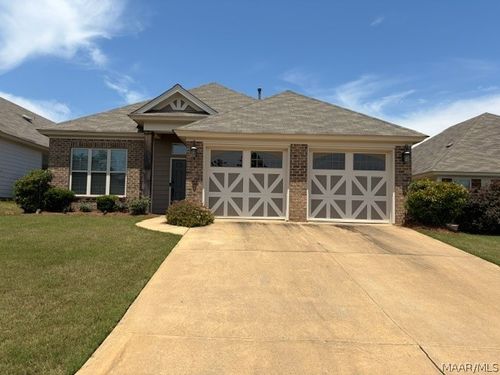 7315 Birch Creek Trl, Pike Road, AL, 36064-0047 | Card Image