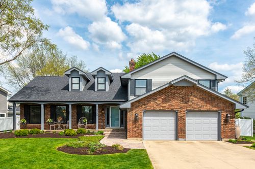 2408 Arlingdale Dr, Palatine, IL, 60067-7362 | Card Image