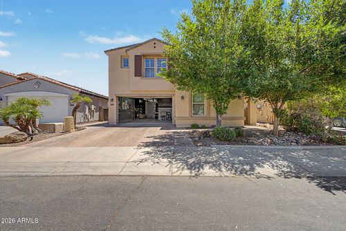 21645 N 120th Avenue, Sun City, AZ, 85373 | Card Image
