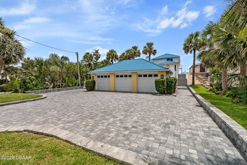 339 Ocean Shore Blvd, Ormond Beach, FL, 32176-5738 | Card Image