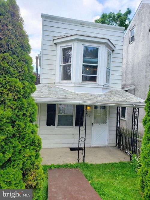 920 Hampden Blvd, READING, PA, 19604-2323 | Card Image