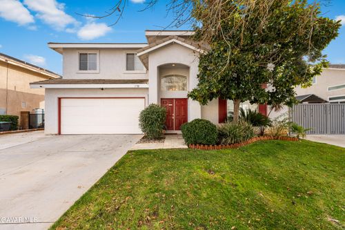 1728 Blackberry Ct, Palmdale, CA, 93551-4911 | Card Image