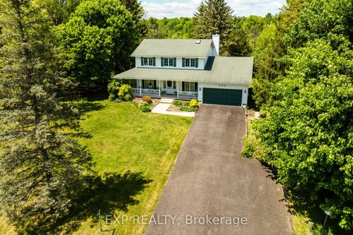 105 Kilkenny Drive, Constance Bay - Dunrobin - Kilmaurs - Woodlawn, ON, K0A1T0 | Card Image