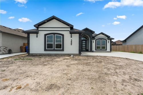 1437 Jack Chesney St, Corpus Christi, TX, 78415-6501 | Card Image