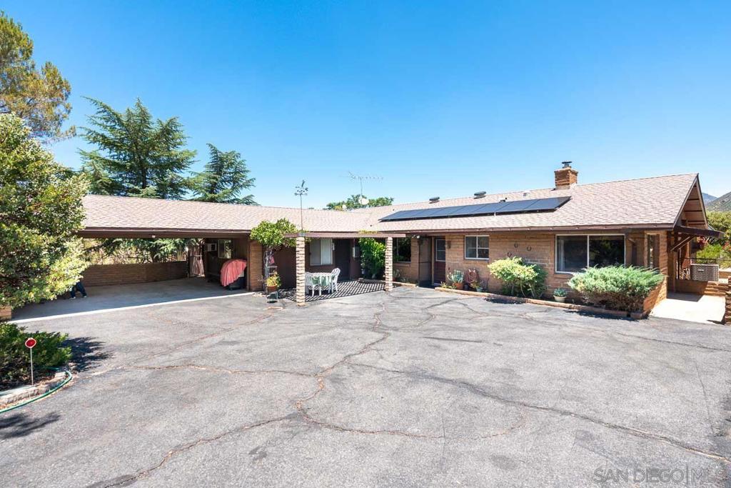 Residential in Warner Springs 4