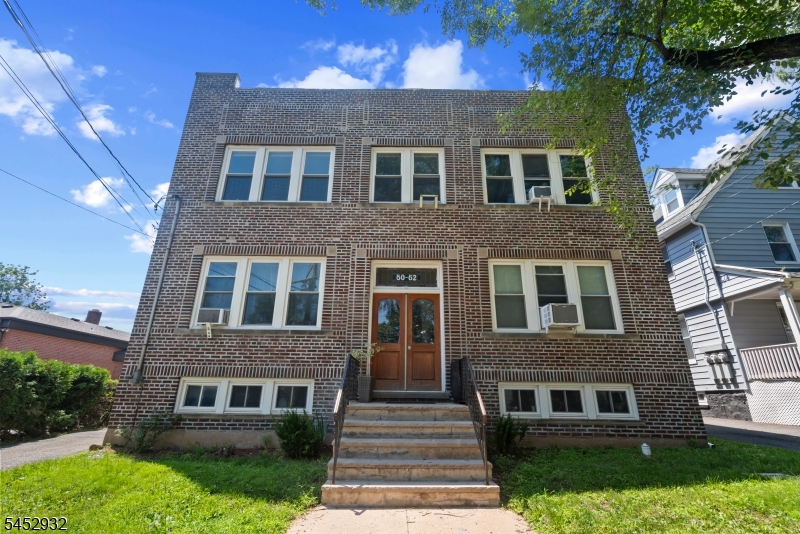 Residential Lease in Montclair Twp. 2