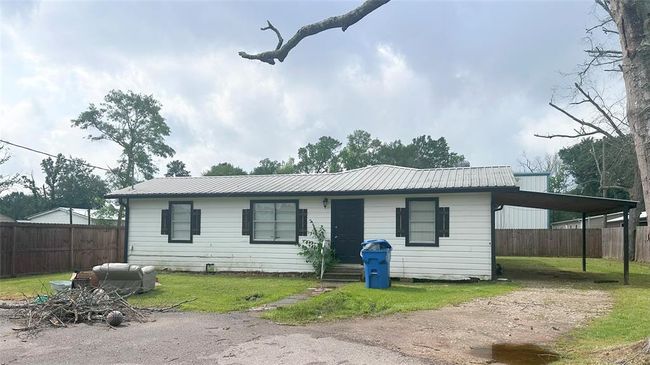 22316 E Martin Dr, House other with 4 bedrooms, 2 bathrooms and null parking in Porter TX | Image 18