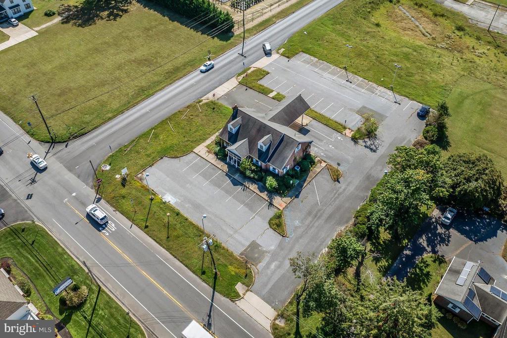 Commercial Lease in VINELAND 3