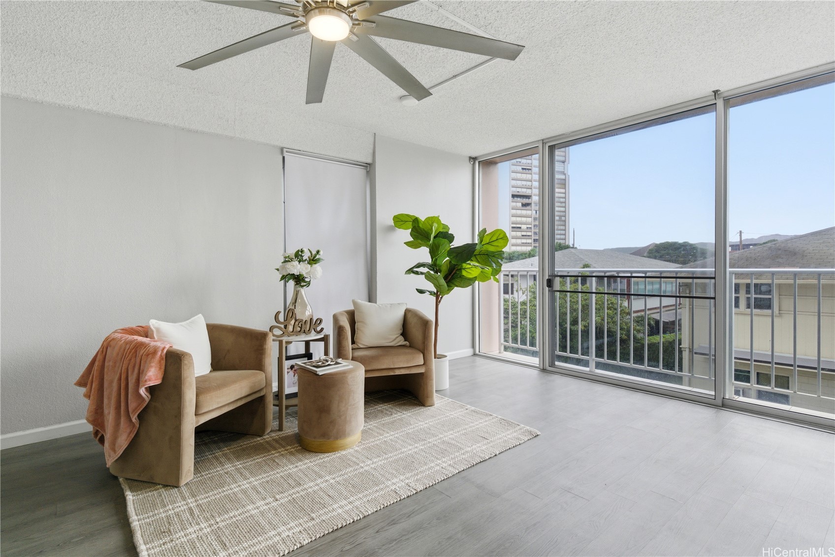 Residential in Honolulu 5