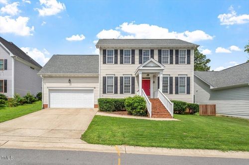 2301 Laurel Valley Way, Raleigh, NC, 27604-8511 | Card Image