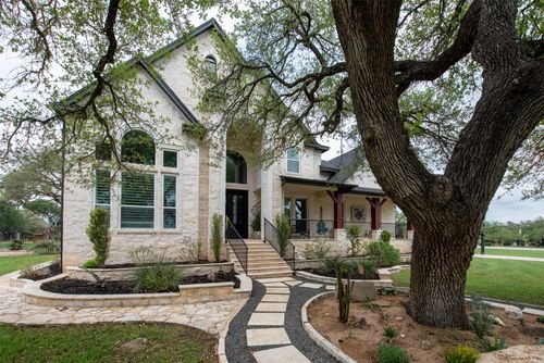 664 Ranchers Club Ln, Driftwood, TX, 78619-4283 | Card Image