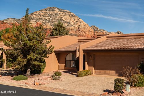 60 Arroyo Seco Dr, Sedona, AZ, 86336-4374 | Card Image