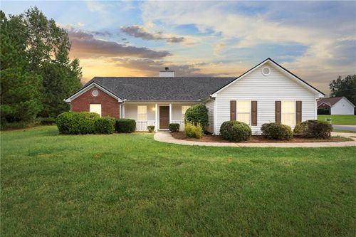 15 Amber Way, Covington, GA, 30016-1500 | Card Image