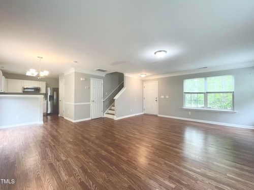 215 Pebblestone Dr, Durham, NC, 27703-2766 | Card Image