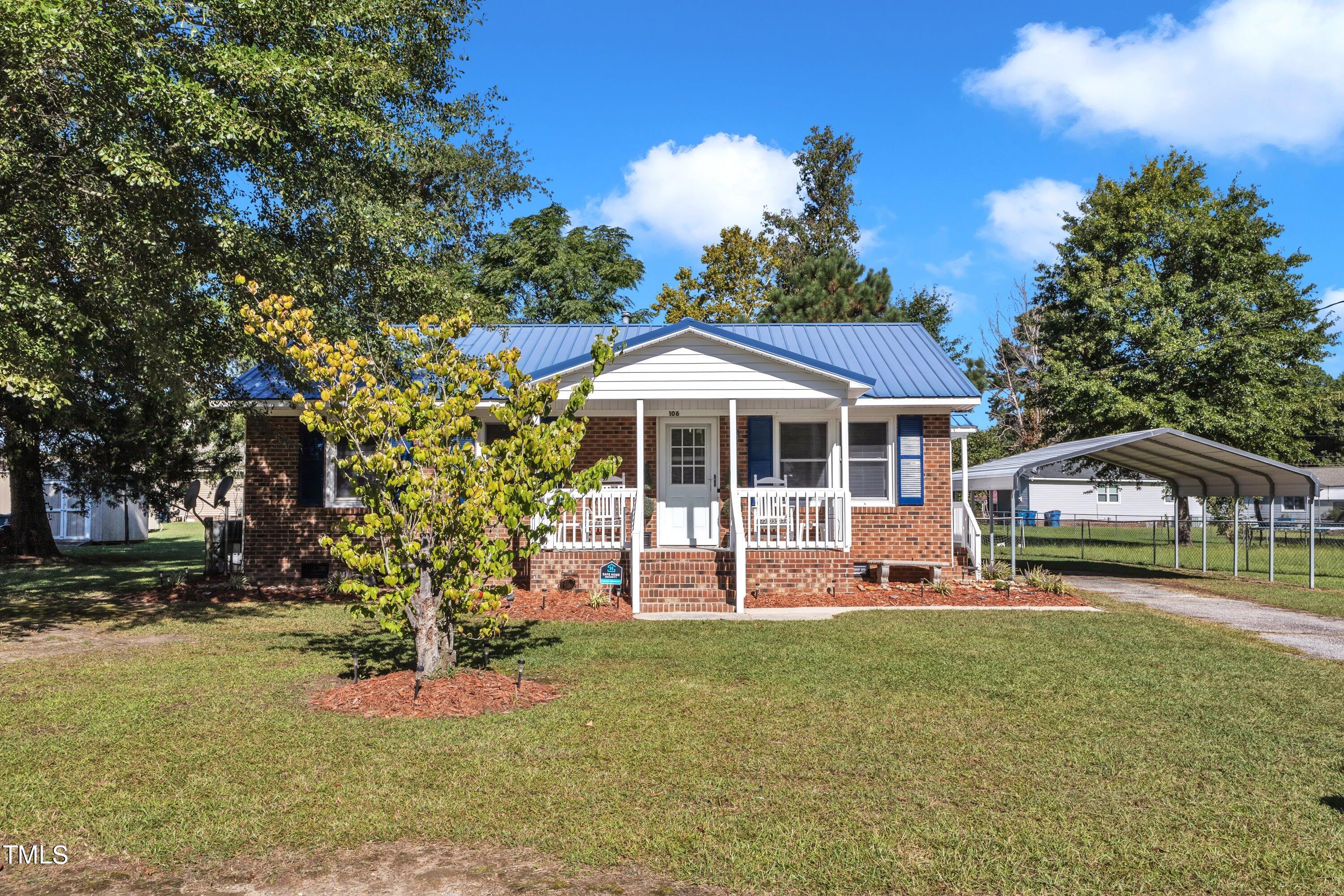 Jupiter Dr, Dunn, NC 28334