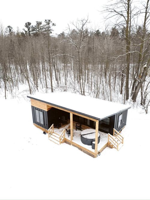 15100 Lofty Pines Rd, Pine City, MN, 55063-6055 | Card Image