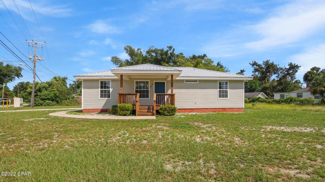 Billings Ave, Panama City, FL 32401