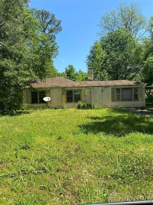 3751 Southmont Dr, Montgomery, AL, 36105-2923 | Card Image