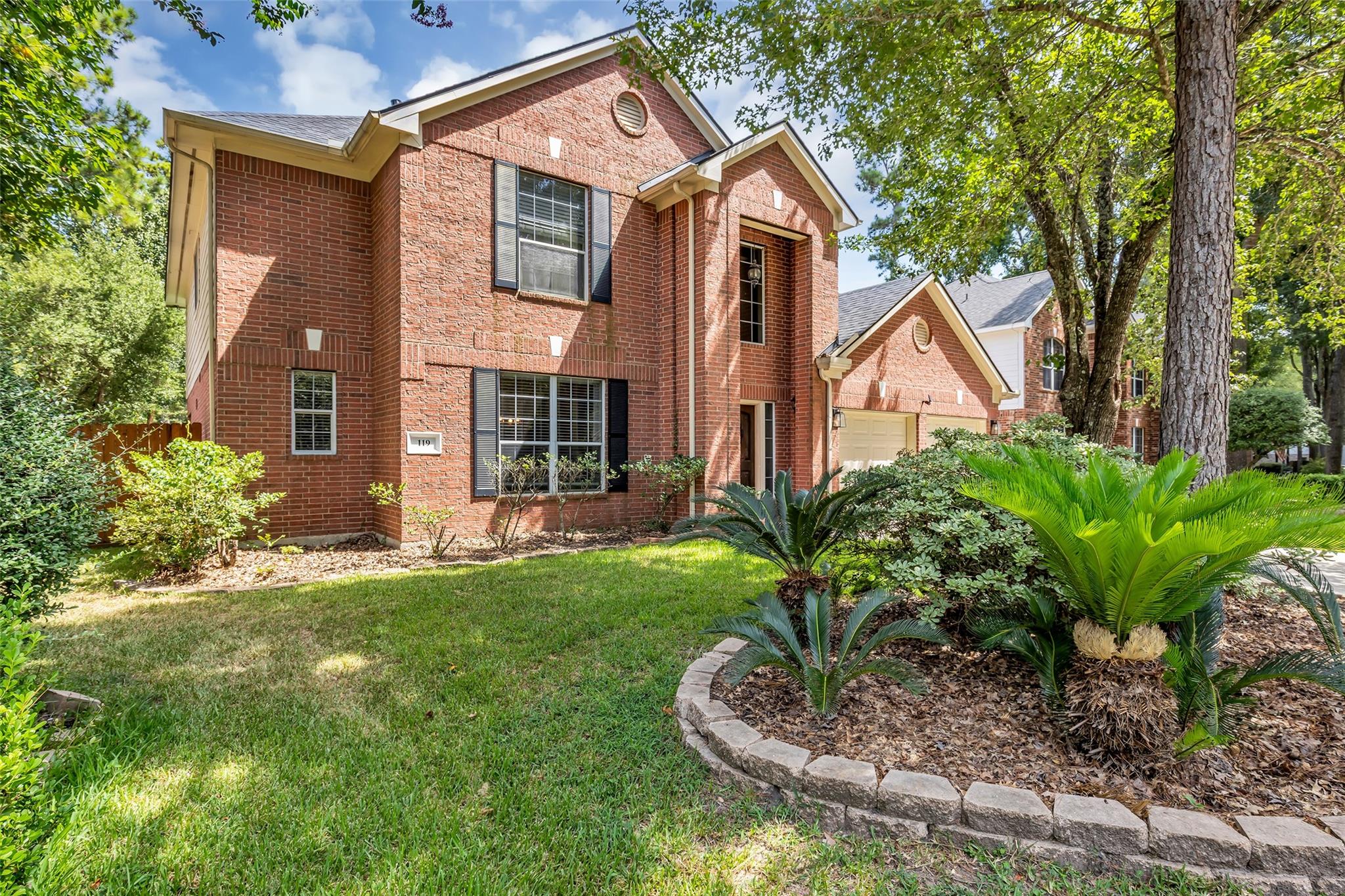 Residential in The Woodlands