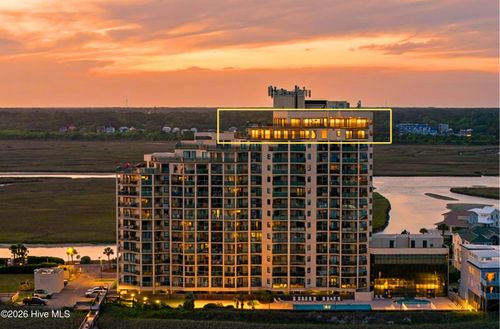 1-63 Ocean Isle West Blvd, Ocean Isle Beach, NC, 28469-7563 | Card Image