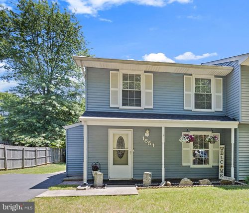 1551 Star Pine Dr, ANNAPOLIS, MD, 21409-5427 | Card Image