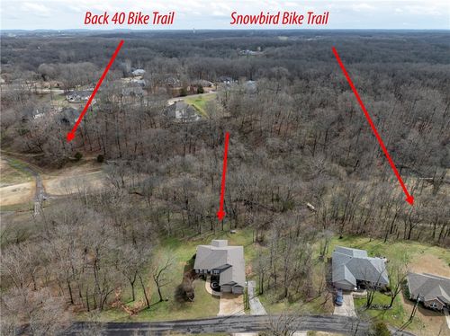 57 Sunderland Dr, Bella Vista, AR, 72714-3209 | Card Image