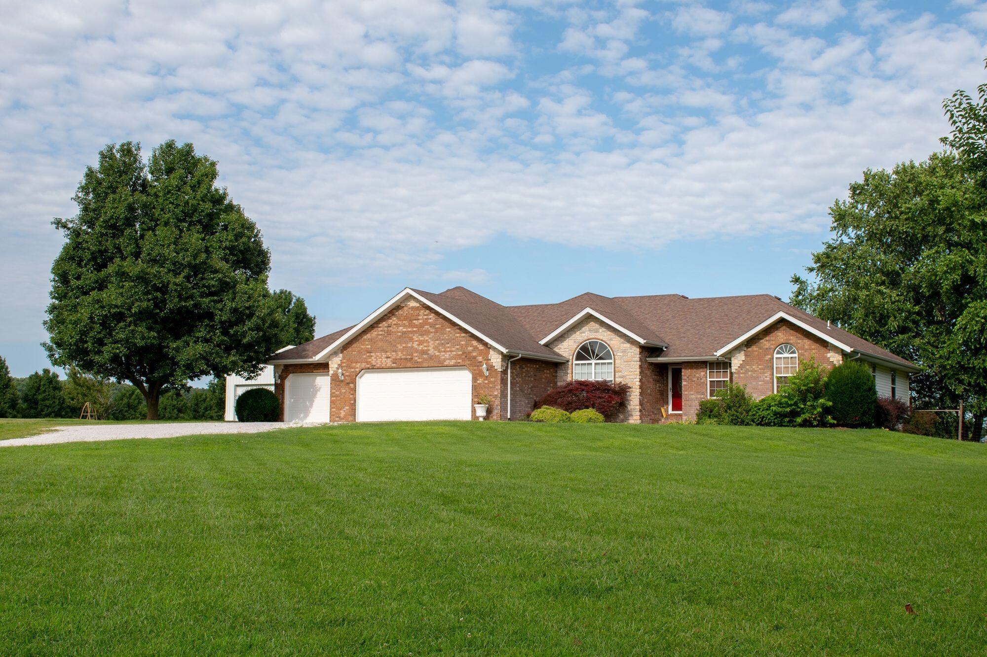 Residential in Ozark