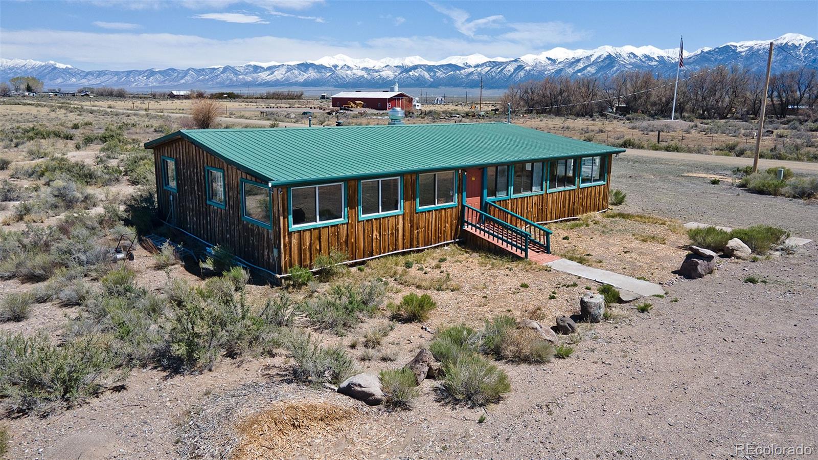 Commercial Sale in Moffat 3